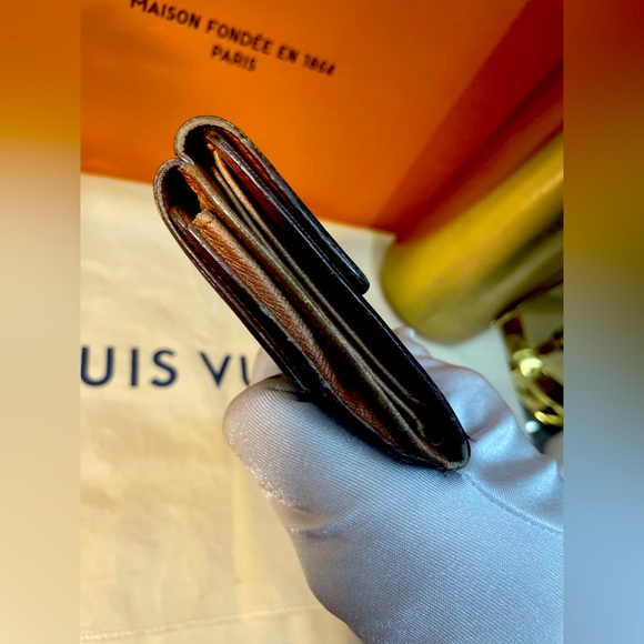 Louis Vuitton Bag and Wallet - Picture 13 of 14